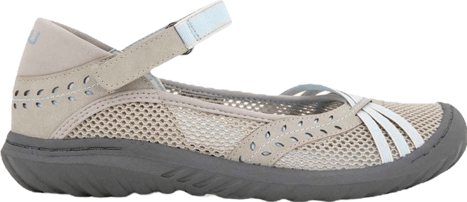 Women's Maya Casual Mary Jane Flats