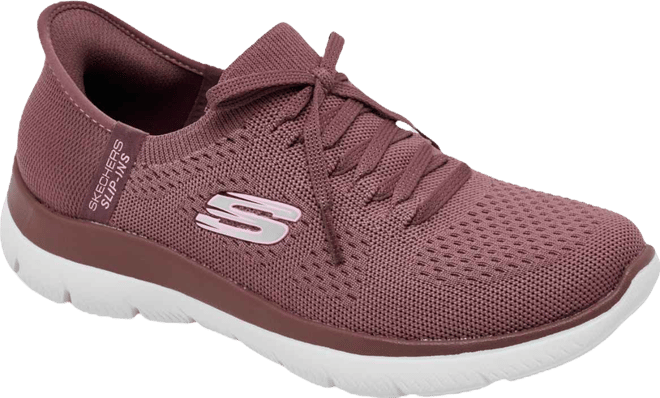 Women's Slip-ins: Summits