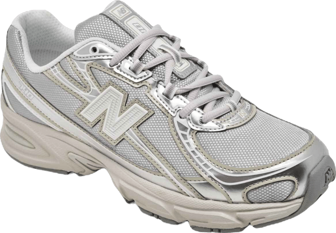 Women's 740 Casual Sneakers from Finish Line