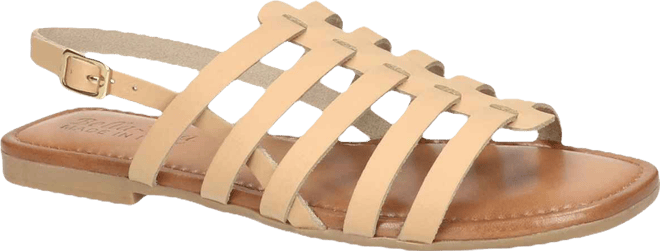 Women's Uma-Italy Strappy Slingback Sandals