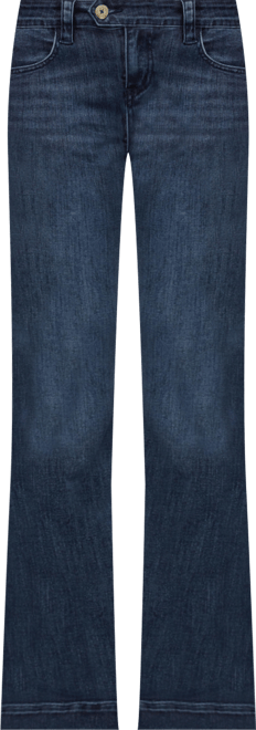 Women's Roccio Low Rise Bootcut Jeans