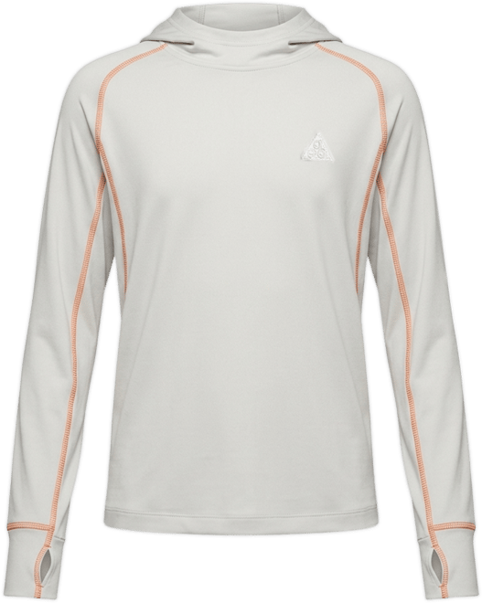 ナイキ ACG ジュニア UV ロングスリーブ トップ