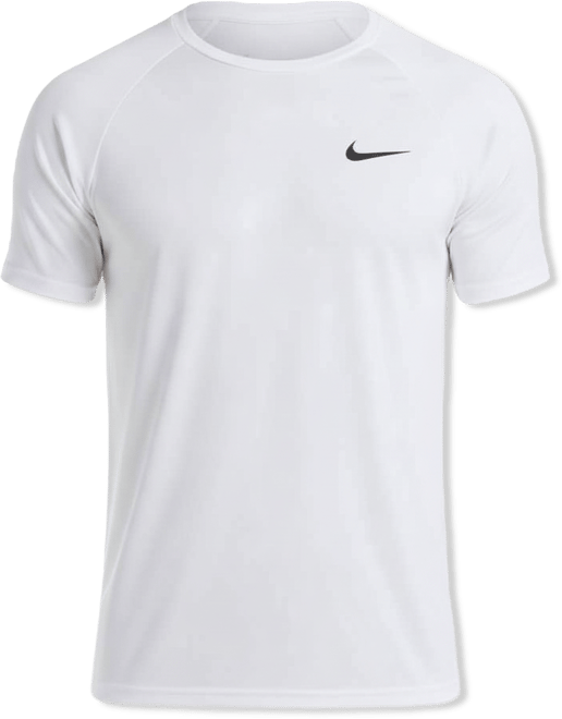 Men's Short-Sleeve Hydroguard Logo T-Shirt