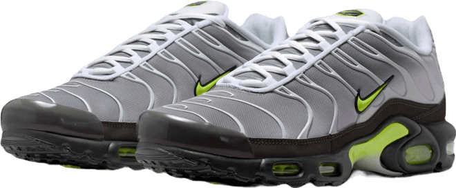 Nike Air Max Plus Men's Shoes