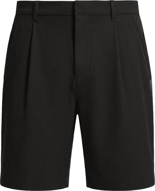 Nike Par กางเกงกอล์ฟขาสั้นผู้ชาย Dri-FIT