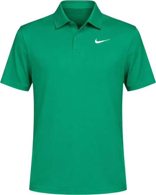 Nike Velocity 男款 Dri-FIT 高爾夫球衫