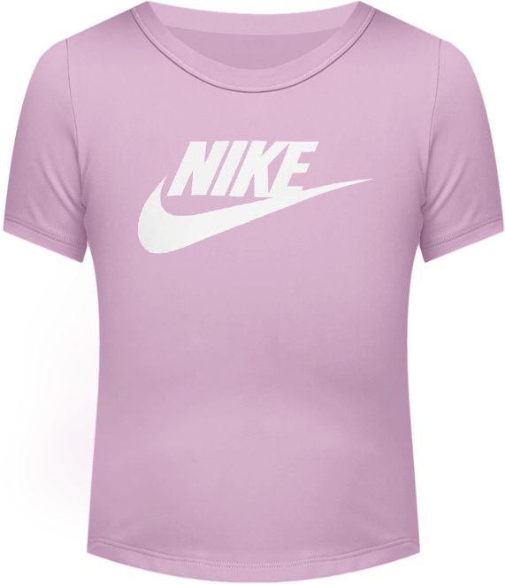 Nike Sportswear Essentials Women's Logo T-Shirt