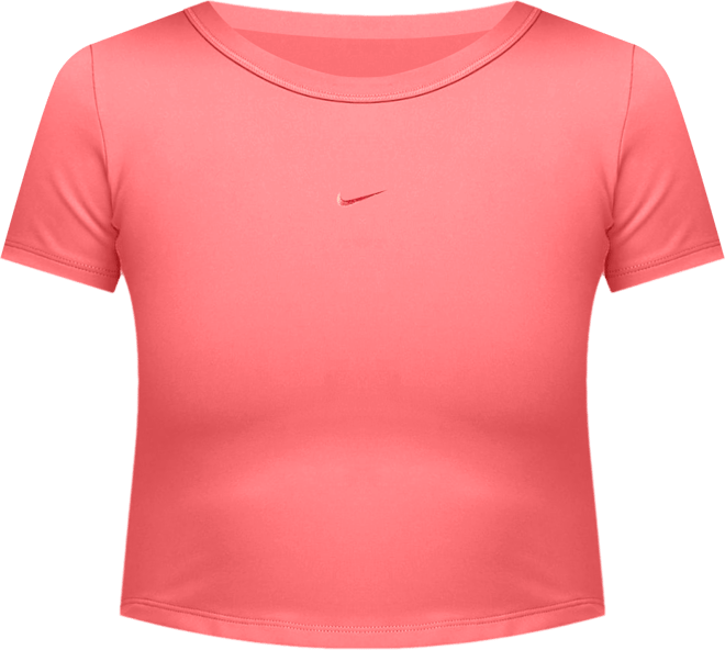 Nike Sportswear Chill Knit Women's Cropped T-Shirt