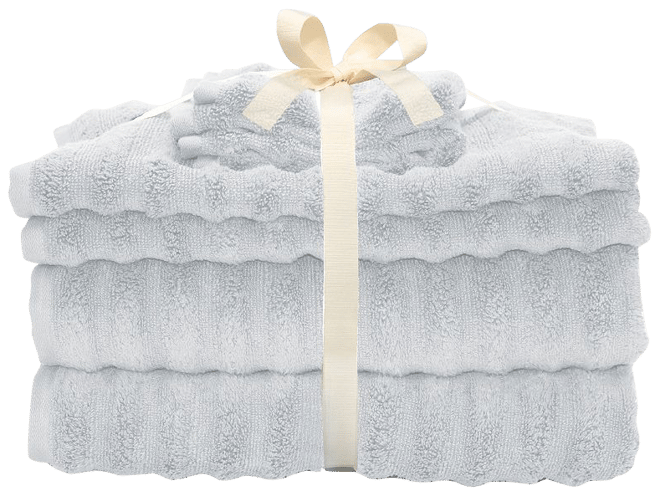 Sonoma Goods For Life® Organic Cotton 6-piece Bath Towel Set