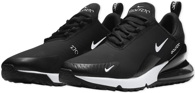 Nike Air Max 270 G Golf Shoe