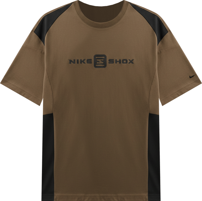 Nike Sportswear Shox Men's T-Shirt