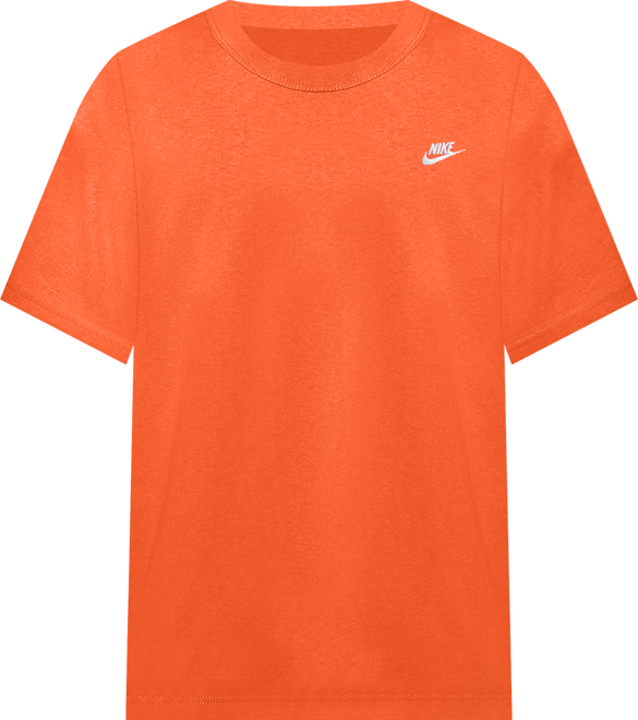Nike Sportswear Club Men's T-Shirt