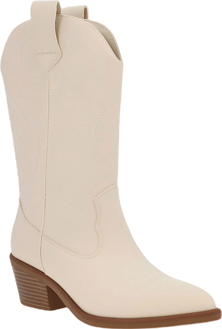 a.n.a Womens High Rise Bootcut Jean - JCPenney