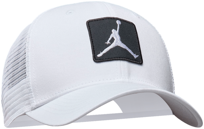 Jordan Rise Structured Hat