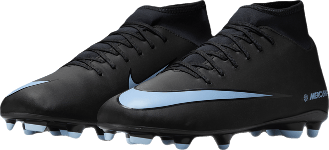Nike Mercurial Superfly 10 Club Multi-Ground High-Top Football Boot