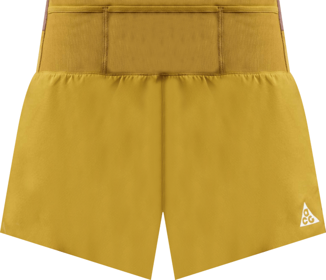 Nike ACG Women's Dri-FIT Mid-Rise Brief-Lined Trail Running Shorts