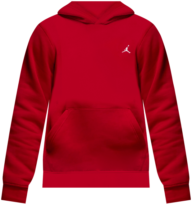 Jordan Brooklyn Fleece Men's Pullover Hoodie