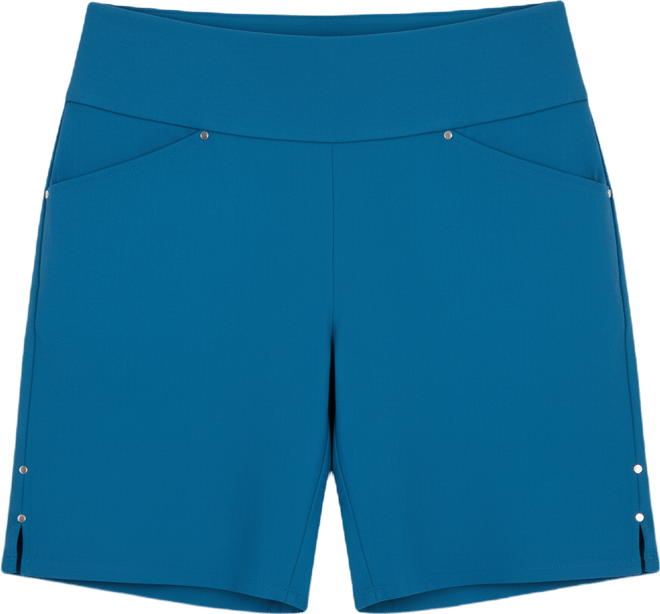 Women's Bengaline Shorts, Macy's Exclusive
