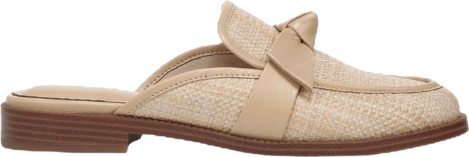 Women's Karindaa Printed Mules Flats, Macy's Exclusive