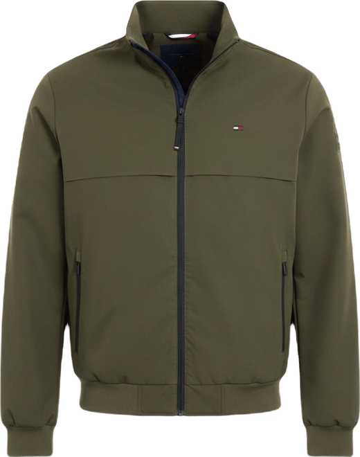 Men's Water Resistant Boating Regular Fit Jacket