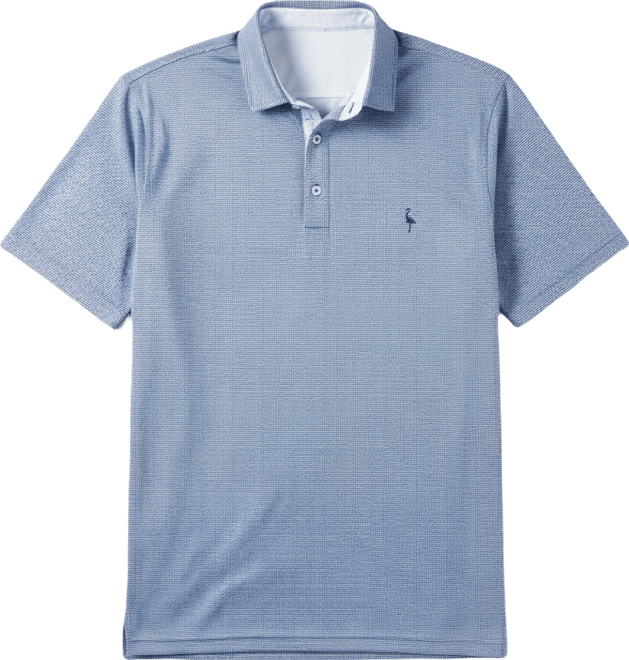 Men's The Perfect Tailored Performance Polo