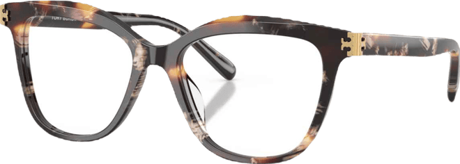 Women's Cat Eye Eyeglasses, TY2169U