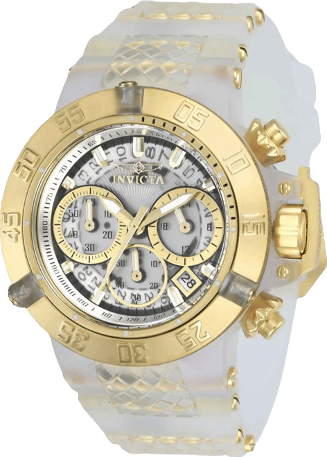 Women's 24373 Subaqua Quartz Multifunction Dial Watch