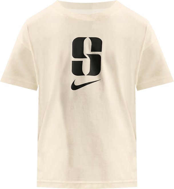 Sabrina Playera Max90 Dri-FIT para niños