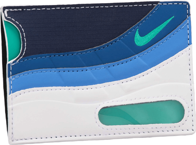 Nike Air Max 95 Card Wallet