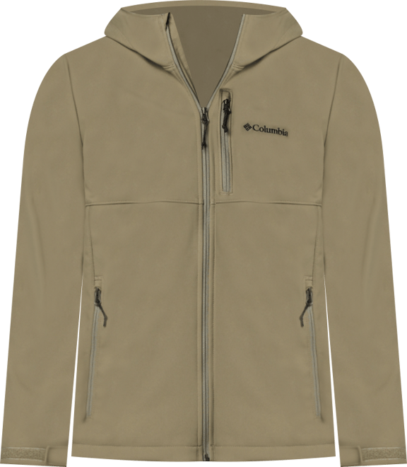 Men's Ascender Ii Hooded Jacket