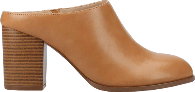 Women's Kendra Open Heeled Pointed Toe Pumps