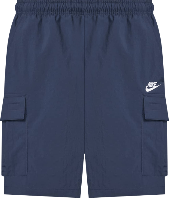 Nike Sportswear Club Men's Utility Shorts