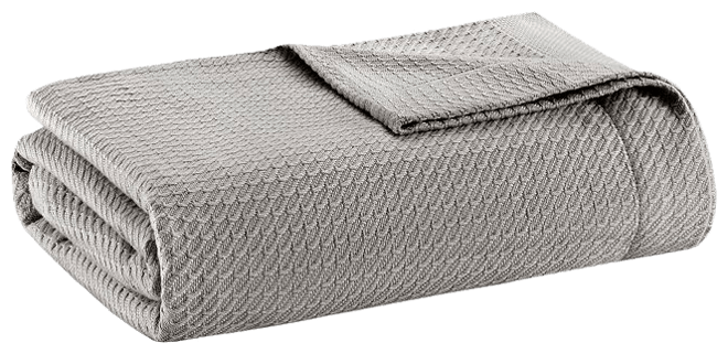 Madison Park Queen 1500 Thread Count Cotton Sheet Set | Seafoam