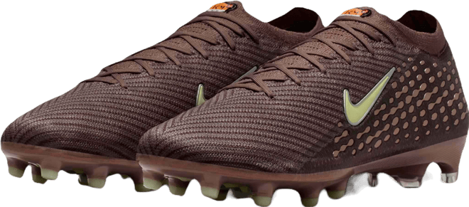 Nike Mercurial Vapor 16 Elite "Kylian Mbappé" Artificial-Grass Low-Top Football Boots