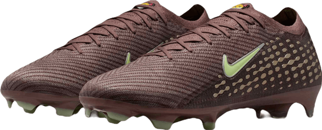 Nike Mercurial Vapor 16 Elite "Kylian Mbappé" Firm-Ground Low-Top Football Boot