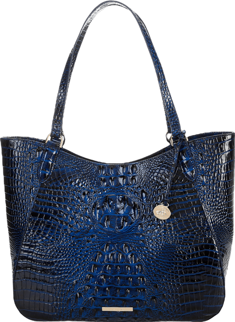 BRAHMIN Melbourne Collection Aliza Tote Bag | Dillard's