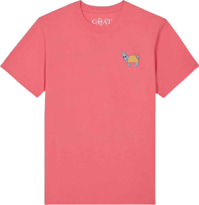 GOAT USA Men's Fish Taco T-Shirt | Dick's Sporting Goods