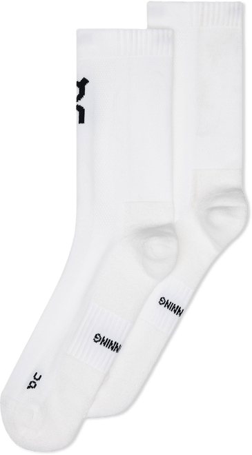 On Core Run Sock High - 2 Pairs