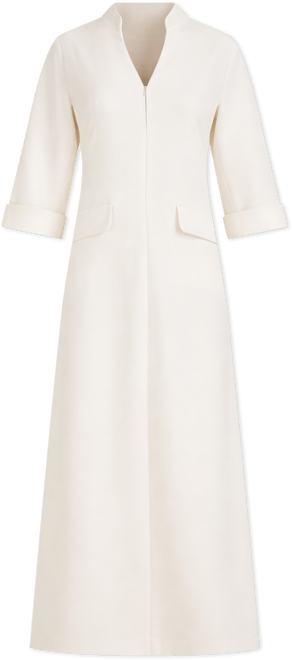 chinese dress ladies Carmel Maxi Dress