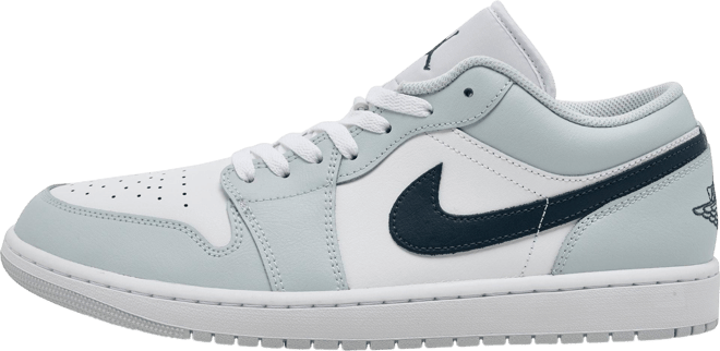 Men's Air Jordan Retro 1 Low Casual Shoes | JD Sports
