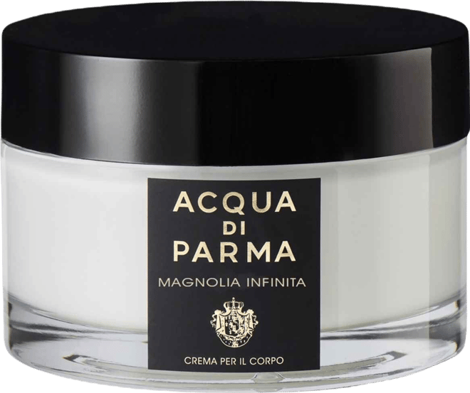 ACQUA DI PARMA Magnolia Infinita Body Cream, 5 oz. - Macy's
