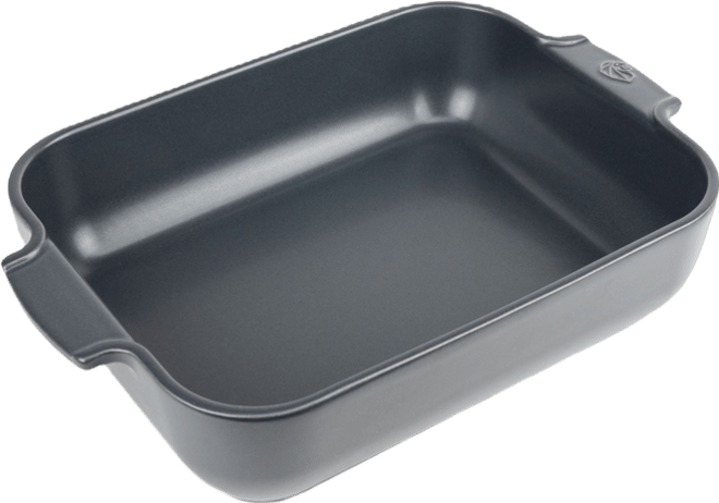 Appolia Rectangular Ceramic Baking Dish, 10" x 8"