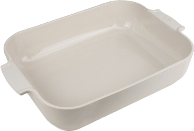 Appolia Rectangular Ceramic Baking Dish, 13" x 11"