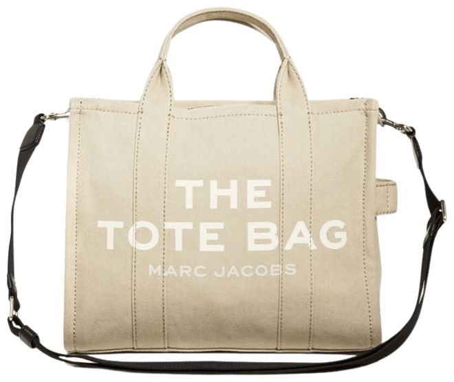 The Medium Tote Bag