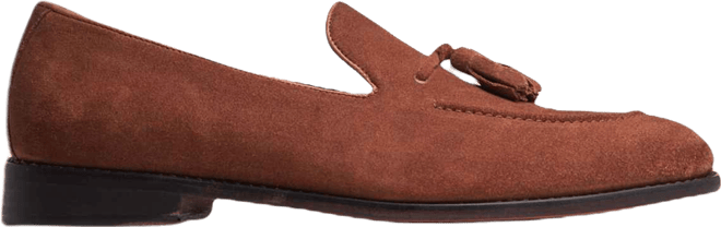 Men's Kennedy Tassel Dress Loafer