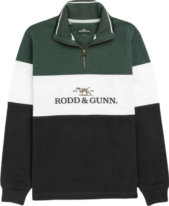 Men's Foresters Peak Sweat