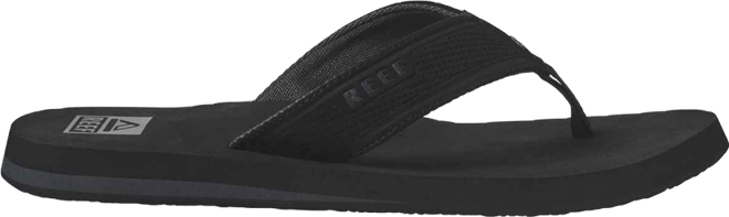 Men's The Layback Lightweight Slip-On Sandals