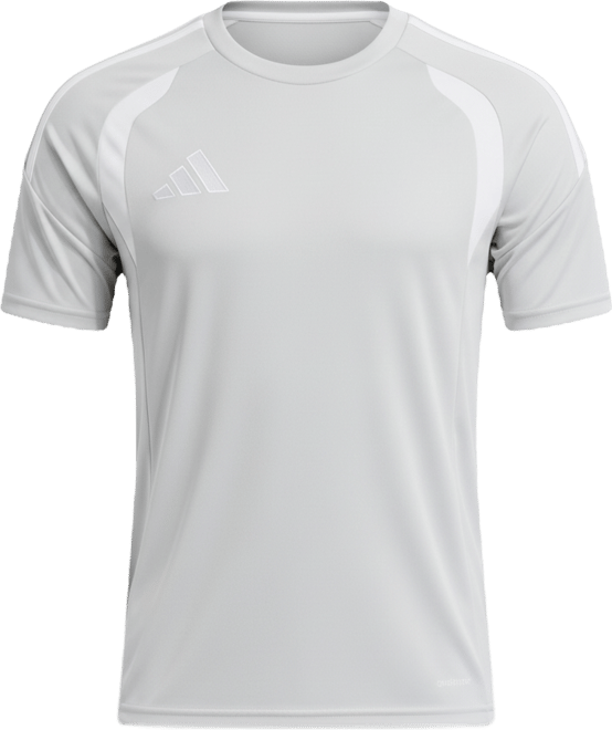 Men's Tiro 26 League Jersey Crewneck Pull-On T-Shirt