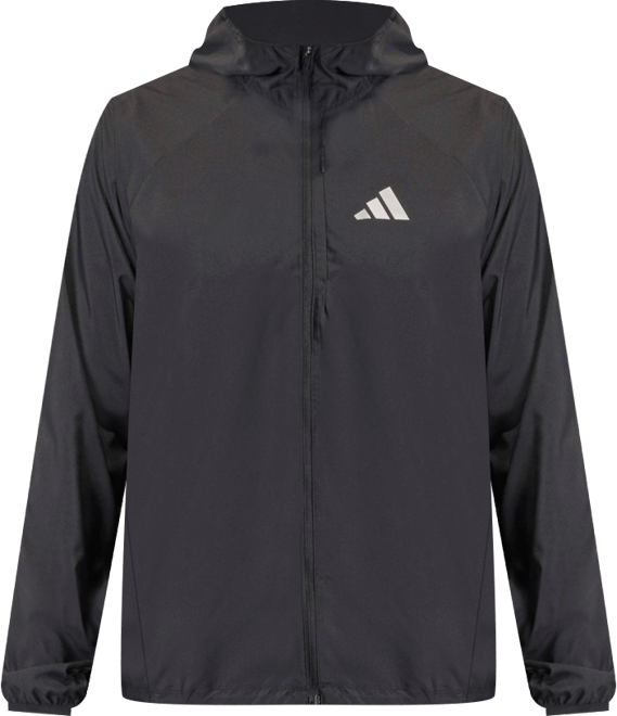 Men's Hooded Running Jacket