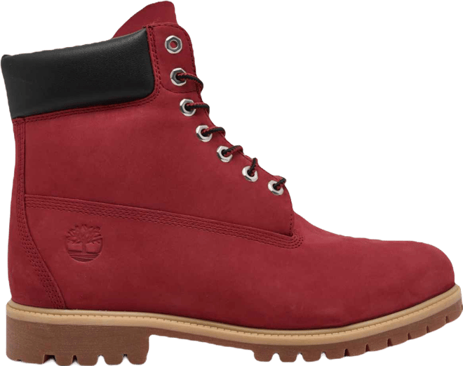 Men's 6 Inch Premium Waterproof Boots from Finish Line